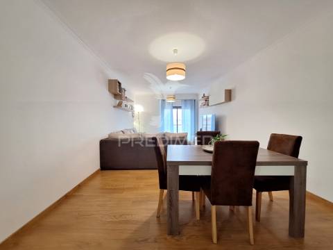 Apartamento t3, nossa senhora de fátima, entroncamento