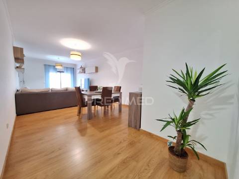 Apartamento t3, nossa senhora de fátima, entroncamento