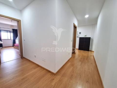 Apartamento t3, nossa senhora de fátima, entroncamento