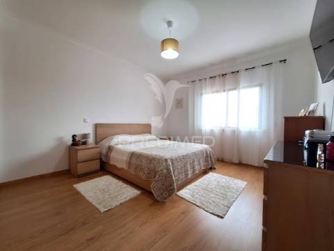 Apartamento t3, nossa senhora de fátima, entroncamento