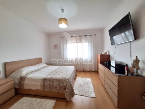 Apartamento t3, nossa senhora de fátima, entroncamento