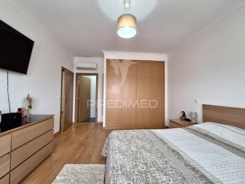 Apartamento t3, nossa senhora de fátima, entroncamento