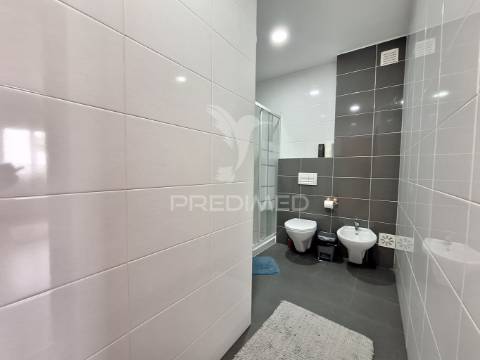 Apartamento t3, nossa senhora de fátima, entroncamento