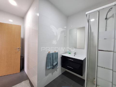 Apartamento t3, nossa senhora de fátima, entroncamento