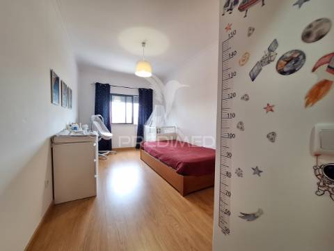 Apartamento t3, nossa senhora de fátima, entroncamento