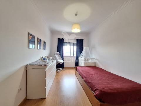 Apartamento t3, nossa senhora de fátima, entroncamento