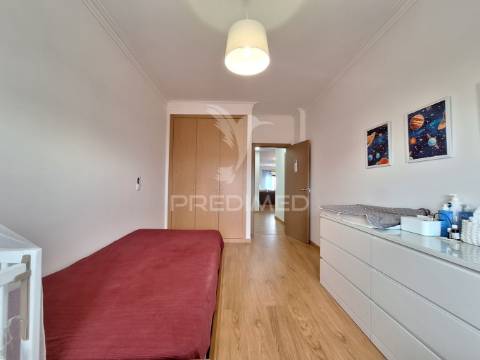 Apartamento t3, nossa senhora de fátima, entroncamento