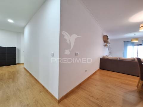 Apartamento t3, nossa senhora de fátima, entroncamento