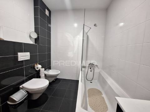 Apartamento t3, nossa senhora de fátima, entroncamento