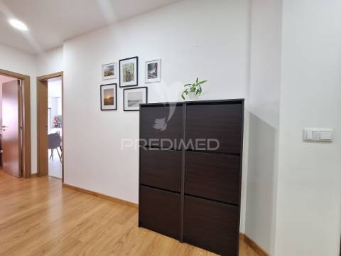 Apartamento t3, nossa senhora de fátima, entroncamento