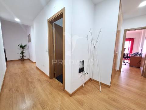 Apartamento t3, nossa senhora de fátima, entroncamento