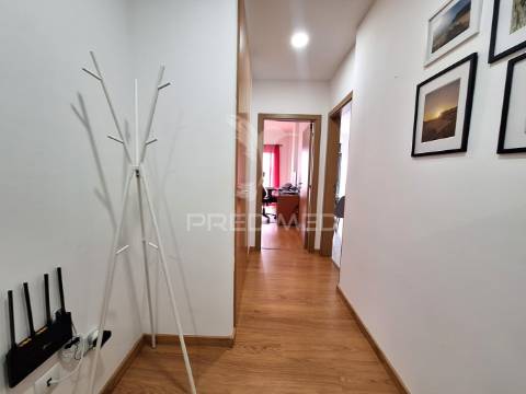 Apartamento t3, nossa senhora de fátima, entroncamento