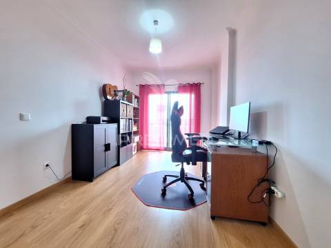 Apartamento t3, nossa senhora de fátima, entroncamento