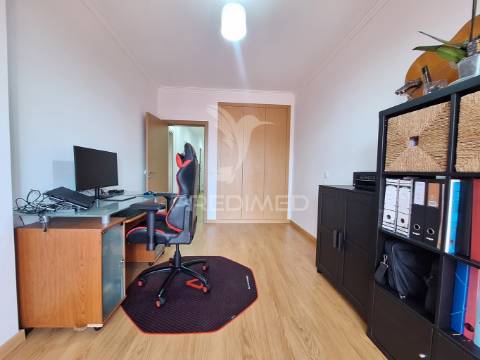 Apartamento t3, nossa senhora de fátima, entroncamento