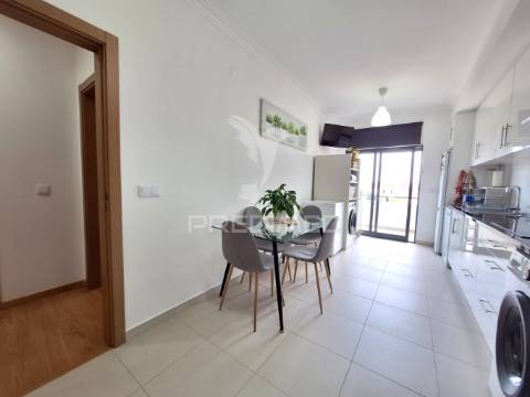 Apartamento t3, nossa senhora de fátima, entroncamento