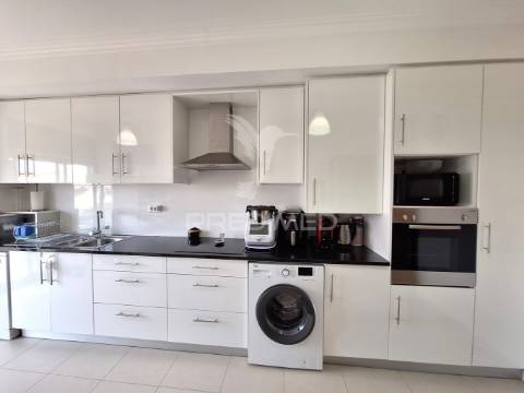 Apartamento t3, nossa senhora de fátima, entroncamento