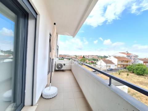 Apartamento t3, nossa senhora de fátima, entroncamento