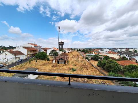 Apartamento t3, nossa senhora de fátima, entroncamento
