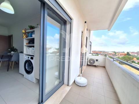 Apartamento t3, nossa senhora de fátima, entroncamento