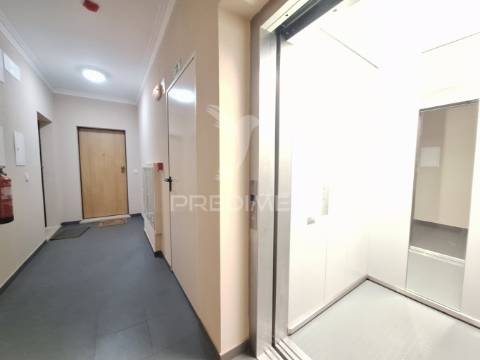 Apartamento t3, nossa senhora de fátima, entroncamento