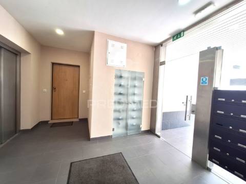 Apartamento t3, nossa senhora de fátima, entroncamento