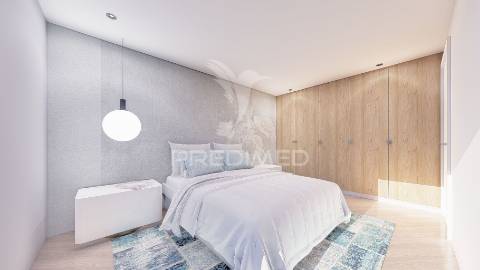 Moradia t4 c/ 2 suites