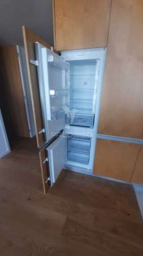 Apartamento t1 novo na seca do bacalhau
