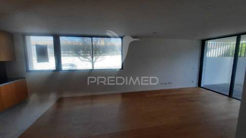 Apartamento t1 novo na seca do bacalhau