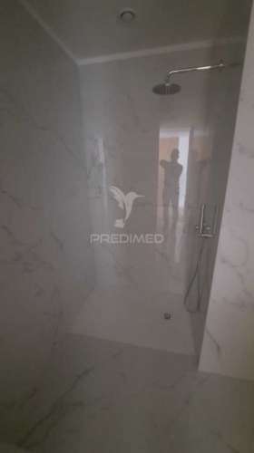 Apartamento t1 novo na seca do bacalhau