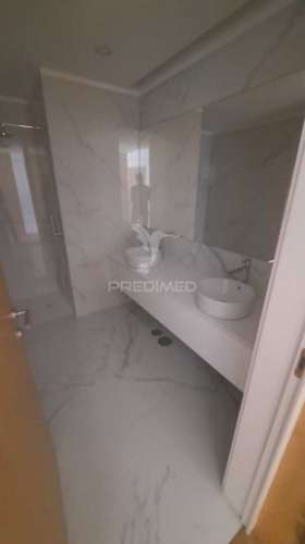 Apartamento t1 novo na seca do bacalhau