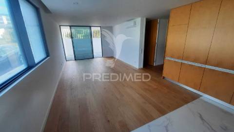 Apartamento t1 novo na seca do bacalhau