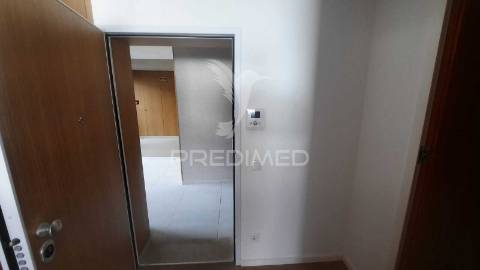 Apartamento t1 novo na seca do bacalhau