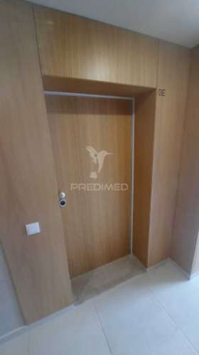 Apartamento t1 novo na seca do bacalhau