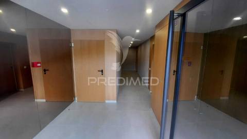 Apartamento t1 novo na seca do bacalhau