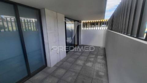 Apartamento t1 novo na seca do bacalhau