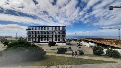 Apartamento t1 novo na seca do bacalhau