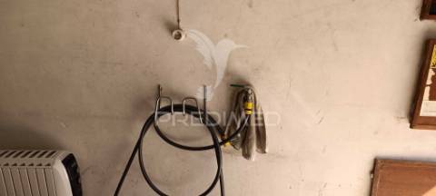 Garagem à venda no centro do laranjeiro na praceta dos álamos - 52.500 €