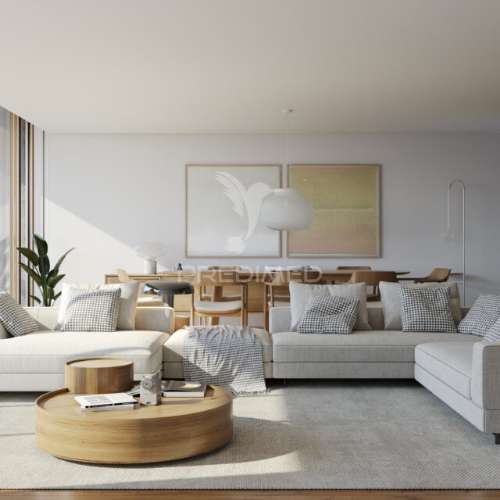 Moradia t3 no empreendimento privilege gaia