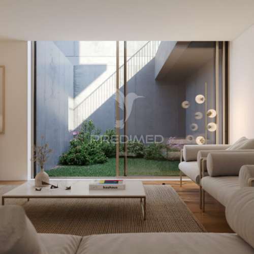 Moradia t3 no empreendimento privilege gaia