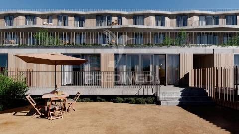 Apartamento t3 à venda no boss gardens