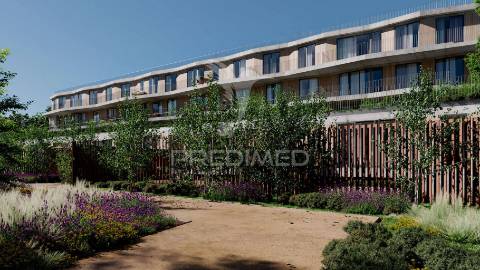 Apartamento t3 à venda no boss gardens