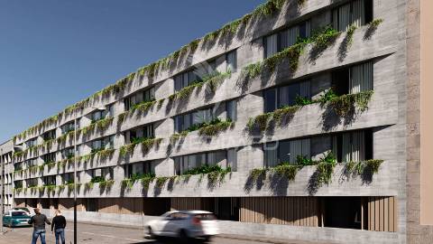 Apartamento t3 à venda no boss gardens