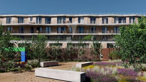 Apartamento t3 à venda no boss gardens