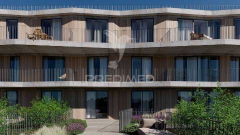 Apartamento t3 à venda no boss gardens