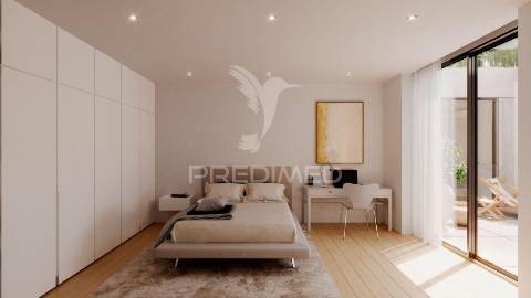 Apartamento t3 à venda no boss gardens