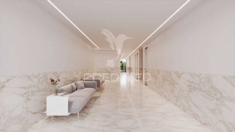 Apartamento t3 à venda no boss gardens