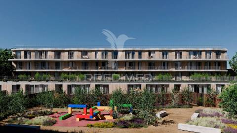 Apartamento t3 à venda no boss gardens