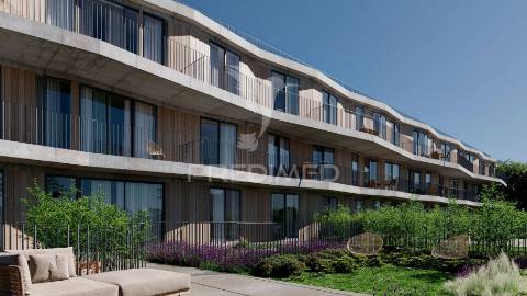 Apartamento t3 à venda no boss gardens