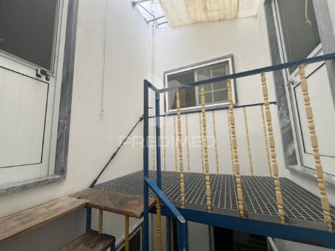 Moradia t4 com garagem, logradouro e eficiência energética – alfundão, ferreira do alentejo.