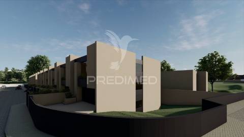 Moradia nova t3 em gondomar